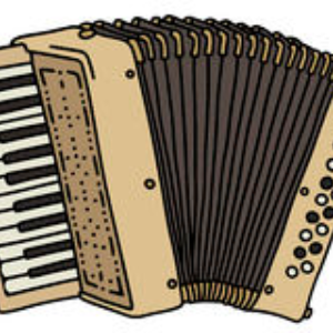 Sur un air d'accordéon