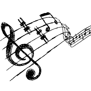 Toute la musique qu'on aime