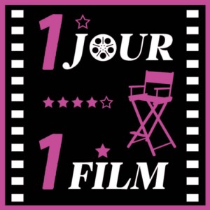 1 jour, 1 film