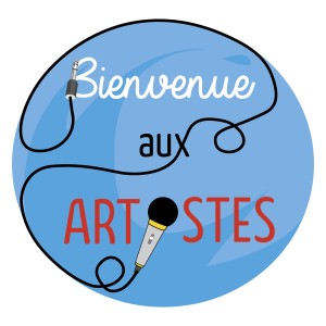 Bienvenue aux artistes