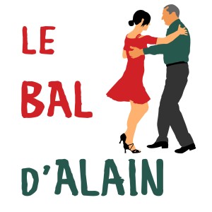 Le bal d'Alain