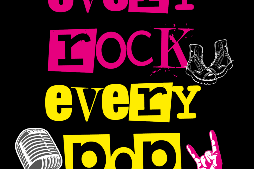 Every Rock Every Pop