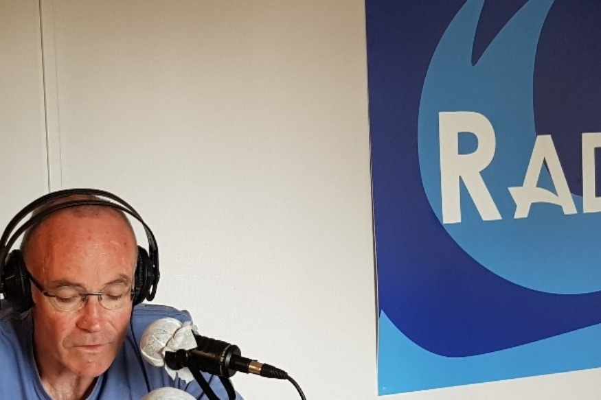 Régis Phélut invité Pierre Dumont histoire du protestantisme  module 3