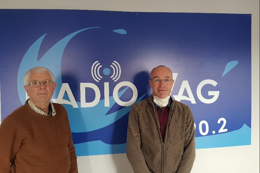 Régis Phélut invité Pierre Legrand  Nature, environnement et écologie  module 2