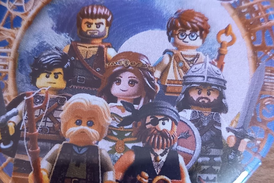 LES LEGOLOIS- VAG MUSIC  interview du 26 mai 2025