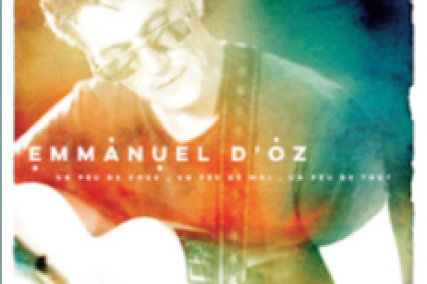 EMMANUEL D'OZ- VAG MUSIC 23 FEVRIER 2026