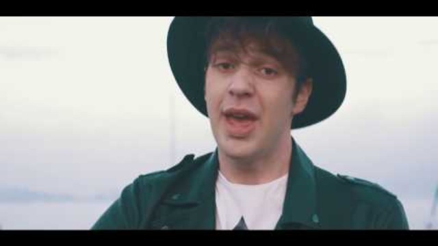 Jeoffrrey Dandy  " Lou " 