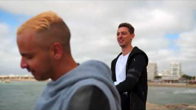 Kévin Bourgey - Un Instant