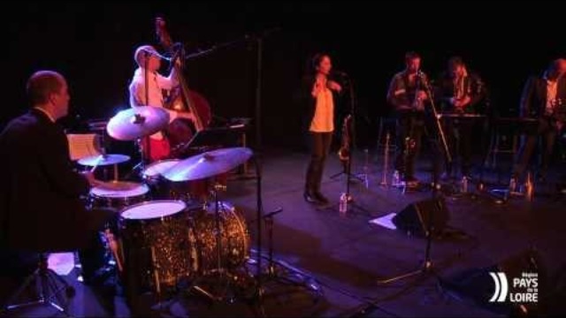 Retrouvez l'interview du groupe Lila en 2013