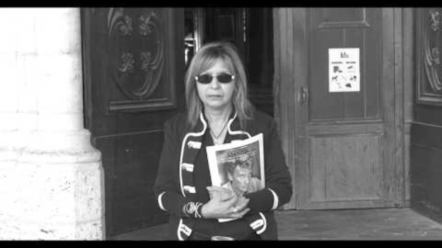 Djemy Sugar  " Aurevoir Johnny "