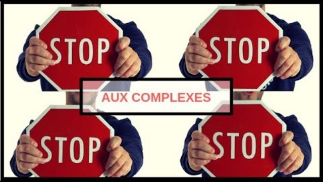 Tom Lavie - Sans nos complexes